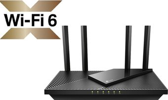 Wi-Fi роутер TP-Link Archer AX55 - 1/1