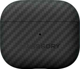 Чехол Magssory CFB022 для AirPods 3 - 1/1