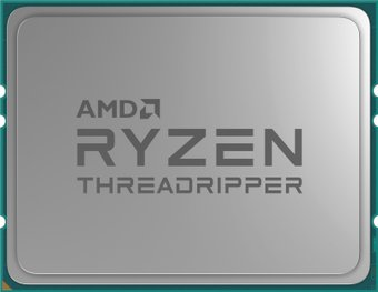 Процессор AMD Ryzen Threadripper Pro 3995WX (WOF) - 1/1