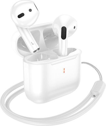 Наушники Hoco EW53 (белый) - 1/1