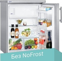 Однокамерный холодильник Liebherr TPesf 1714 Comfort - 1/1