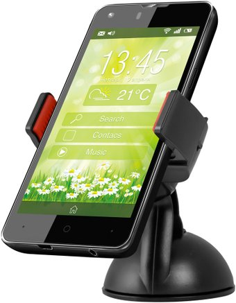 Держатель для смартфона Defender CH-104+ [29104] - 1/1