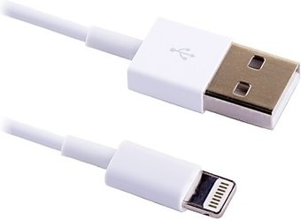 Кабель Blast BMC-220 (белый) - 1/1