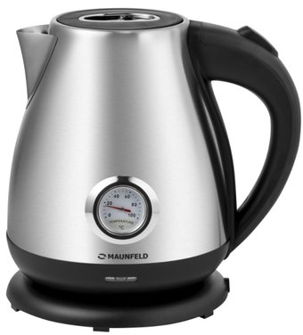 Электрический чайник MAUNFELD MGK-625S - 1/1