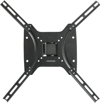 Кронштейн Kromax OPTIMA-402 (черный) - 1/1