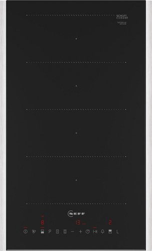 Варочная панель NEFF T63TDX1L0 - 1/1