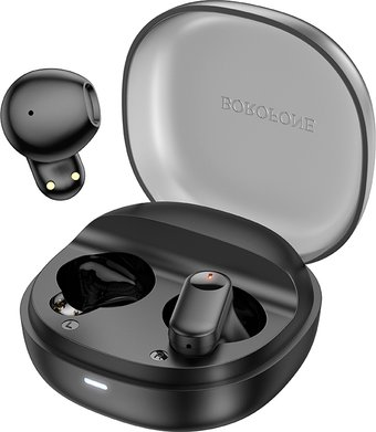 Наушники Borofone BW54 (черный) - 1/1