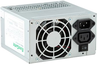 Блок питания ExeGate ATX-CP350W - 1/1