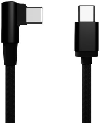 Кабель Cablexpert CC-USB2-CMCML-0.2M - 1/1