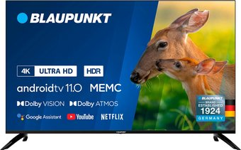 Телевизор Blaupunkt 50UBC6000 - 1/1