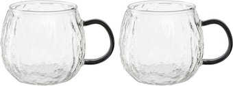Набор кружек Liberty Jones Crystal LJ0000126 (2 шт) - 1/1
