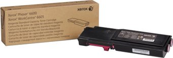 Картридж Xerox 106R02234 - 1/1