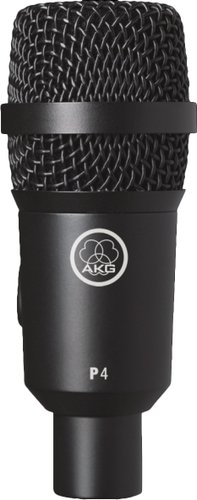 Проводной микрофон AKG P4 - 1/1