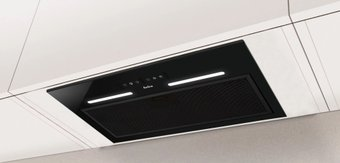 Кухонная вытяжка Amica OMP6554BG - 1/1