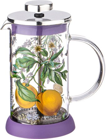 Френч-пресс Agness Прованс Лимоны 894-118 - 1/1