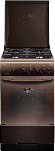 Кухонная плита GEFEST CG 50M04 K83 - 1/1