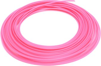 Пластик Sunlu 1.75 мм x 10 м PLA (розовый) - 1/1