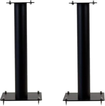 Стойка NorStone Stylum 2 (черный) - 1/1