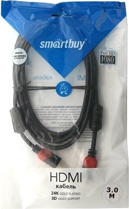 Кабель SmartBuy K332-70 - 1/1