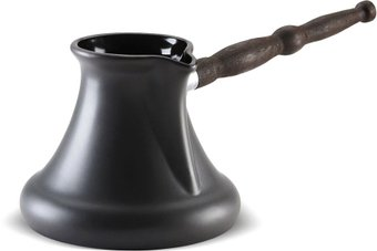 Турка Ceraflame Ibriks Gourmet D96344 (графит) - 1/1
