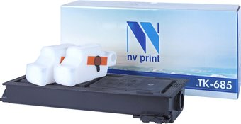 Картридж NV Print NV-TK685 (аналог Kyocera TK-685) - 1/1
