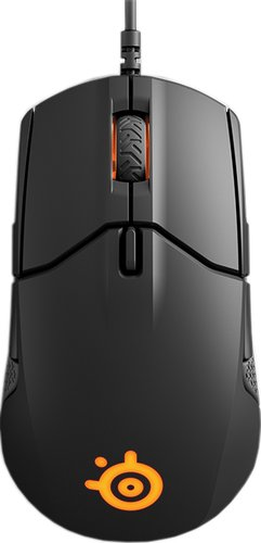 Игровая мышь SteelSeries Sensei 310 - 1/1