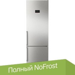 Холодильник Bosch Serie 6 KGN39AICT - 1/1