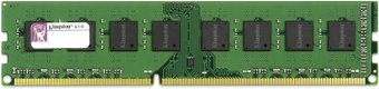 Оперативная память Kingston ValueRam 8GB DDR4 PC4-17000 [KVR21N15S8/8] - 1/1
