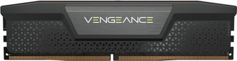 Оперативная память Corsair Vengeance 16ГБ DDR5 5200 МГц CMK16GX5M1B5200C40 - 1/1