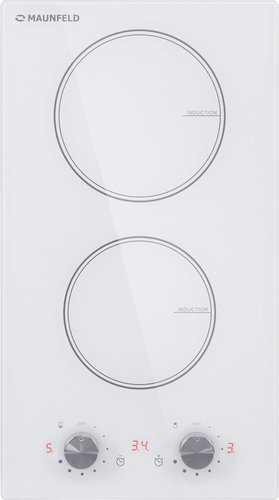 Варочная панель MAUNFELD CVI292MWH - 1/1