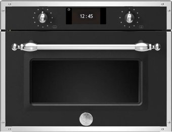 Электрический духовой шкаф Bertazzoni F457HERMWTNE - 1/1