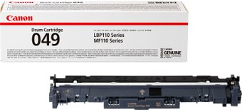 Фотобарабан Canon 049 Drum Cartridge - 1/1