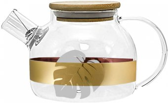 Заварочный чайник Promsiz ERAN424-1000/S/Z/1 - 1/1