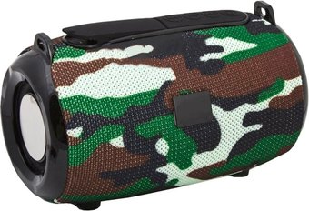 Беспроводная колонка Borofone BR4 (камуфляж) - 1/1