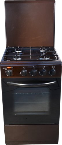 Кухонная плита CEZARIS ПГЭ 1000-03 К - 1/1