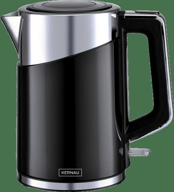 Электрический чайник Kernau KSK 171 BK - 1/1