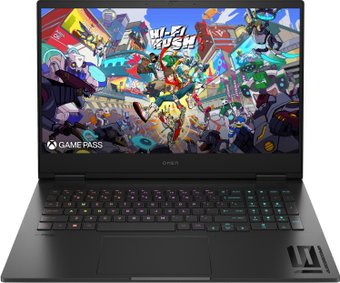 Игровой ноутбук HP Omen 16-wf0007tx 81L08PA - 1/1