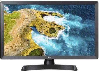 Телевизор LG 28TQ515S-PZ - 1/1