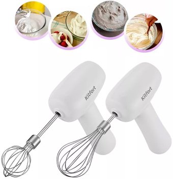 Миксер Kitfort KT-3408-2 - 1/1