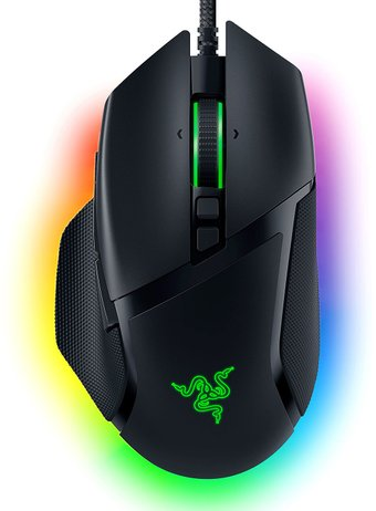 Игровая мышь Razer Basilisk V3 - 1/1