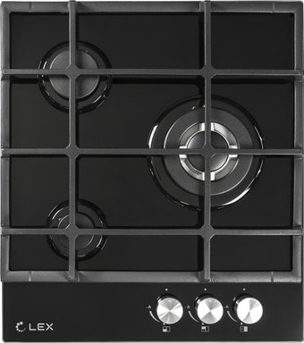 Варочная панель LEX GVG 431 BL - 1/1