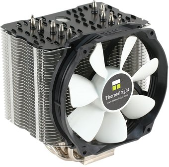 Кулер для процессора Thermalright Macho 120 SBM - 1/1