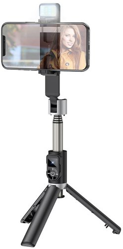 Мультипод Hoco K16 (черный) - 1/1