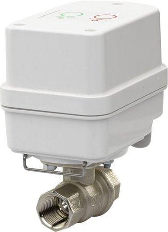 Электрический вентиль Gidrolock Winner Bugatti 1/2" - 1/1