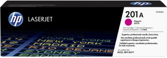 Картридж HP 201A (CF403A) - 1/1