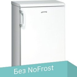 Однокамерный холодильник Smeg FA120E - 1/1