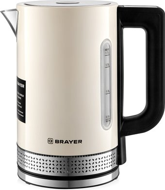 Электрический чайник Brayer BR1068 - 1/1