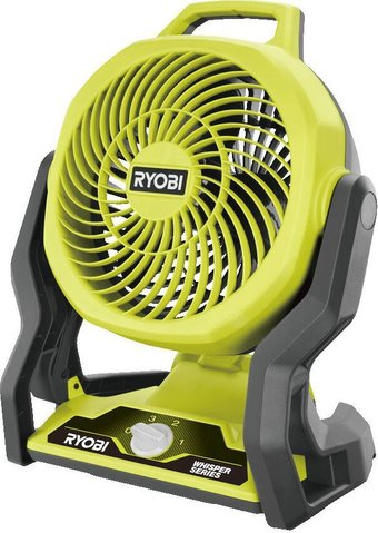 Вентилятор Ryobi RF18-0 (без аккумулятора) - 1/1
