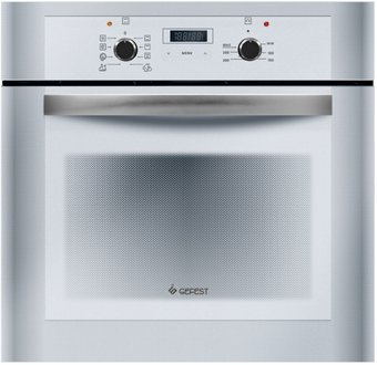 Электрический духовой шкаф GEFEST ДА 622-02 С - 1/1