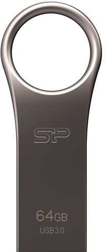 USB Flash Silicon-Power Jewel J80 8GB (SP008GBUF3J80V1T) - 1/1